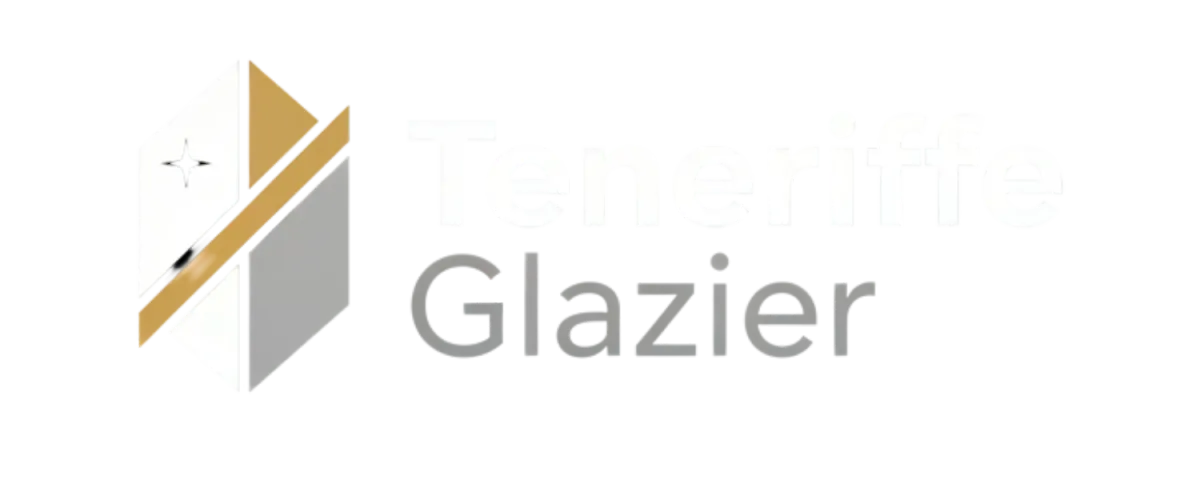 Tenerrife Glazier Logo